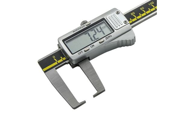 Штангенциркуль специальный ШЦЦСК SHAN 136266