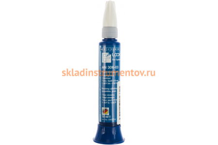 Фиксатор цилиндрических узлов Weicon AN 306-03 зеленый wcn30603150