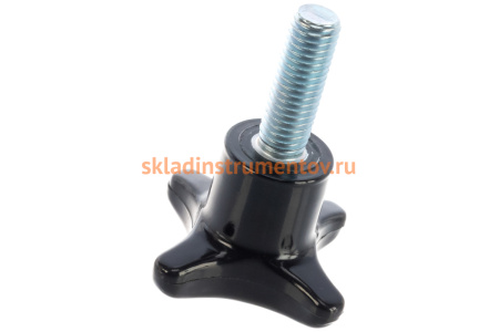 Крестообразная рукоятка KIPP K0148.510X30