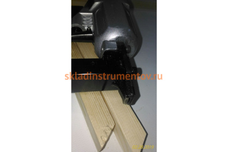 Пневматический степлер MATRIX 57420