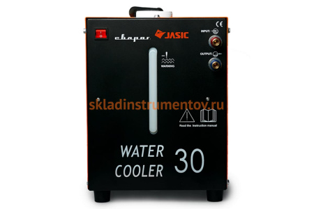 Блок водяного охлаждения WATER COOLER 30 (9 л) Сварог 00000085964