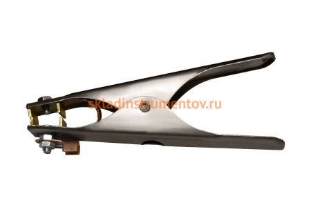 Клемма заземления до 300 А СПЕЦ СПЕЦ-КЗ-300