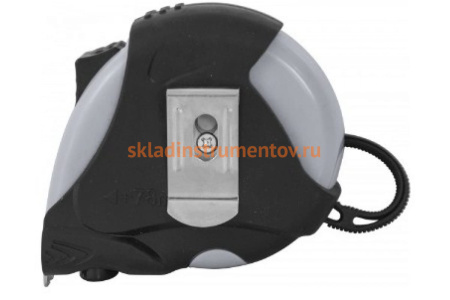 Рулетка в обрезиненном корпусе THORVIK SMT519 52389 Рулетка в обрезиненном корпусе THORVIK SMT519 52389