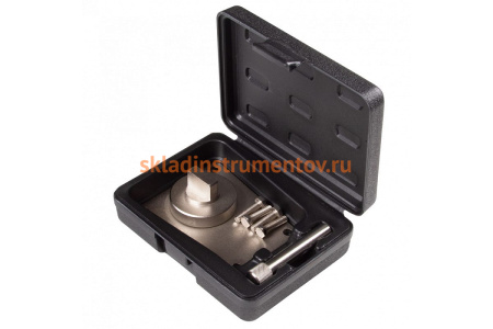 Набор фиксаторов распредвала/коленвала Opel/GM МАСТАК кейс 103-21516C