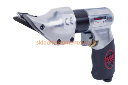 Пневмоножницы MIGHTY SEVEN QG-201