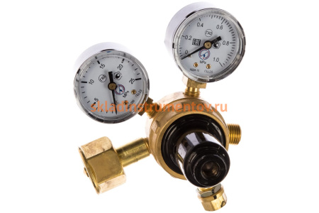 Редуктор аргоновый БАРО-5МГ БАМЗ СВ000003327