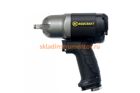 Ударный гайковерт RODCRAFT 2177 8951000043