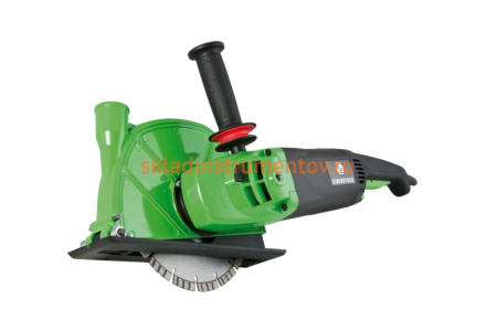 Система для резки и шлифовки EIBENSTOCK ETR 230 06812000