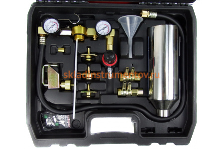 Комплект очистки топливных систем AE&T TA-G1094