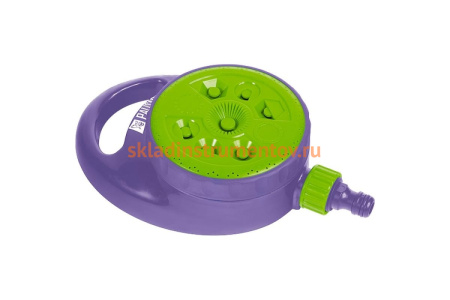 Распылитель-дождеватель PALISAD 65463