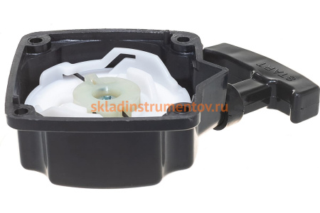 Стартер в сборе для GGT-1000T/S - GGT-2500T/S Huter 71/2/20