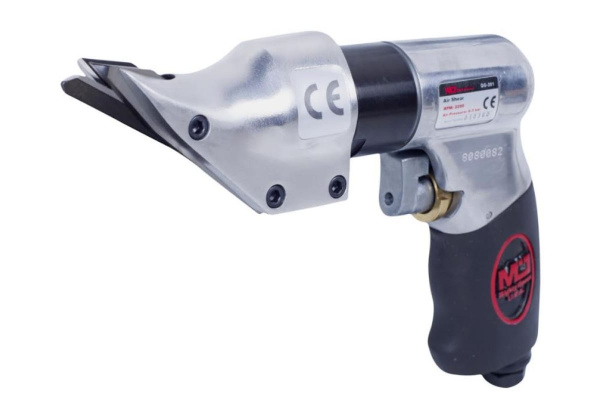 Пневмоножницы MIGHTY SEVEN QG-201