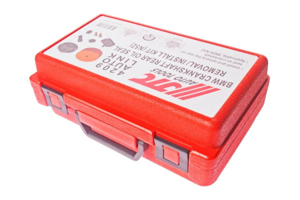 Набор инструментов для демонтажа заднего сальника коленвала BMW N52 JTC 4209