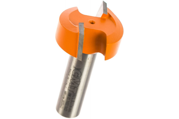 Фреза пазовая для петель (31.7x12.7х54 мм; хвостовик 12 мм) CMT 901.817.11