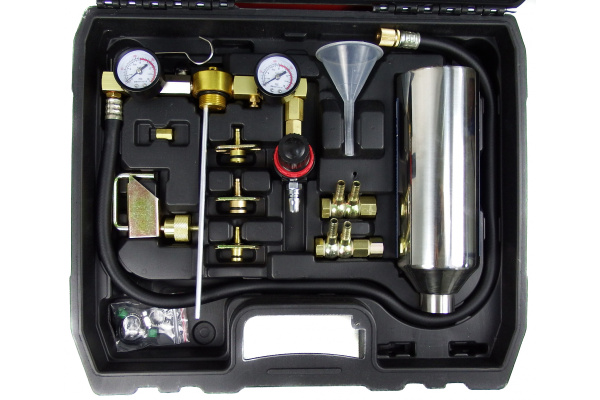 Комплект очистки топливных систем AE&T TA-G1094