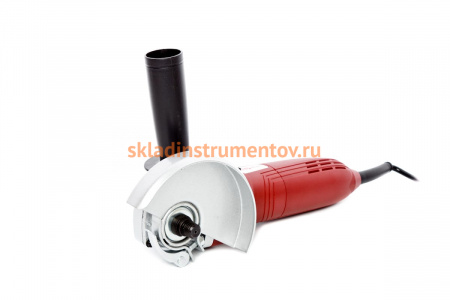 Угловая шлифовальная машина REDVERG RD-AG75-125 6615463