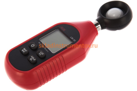 Люксметр RGK LM-20 776301