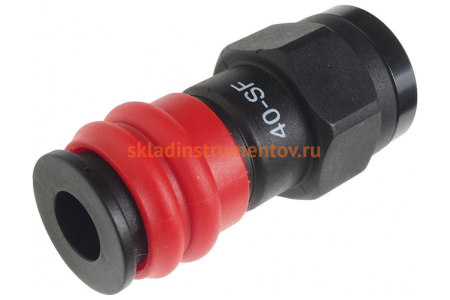 Быстросъемный соединитель JTC 1/2" внутренняя резьба JW1071-40SFC