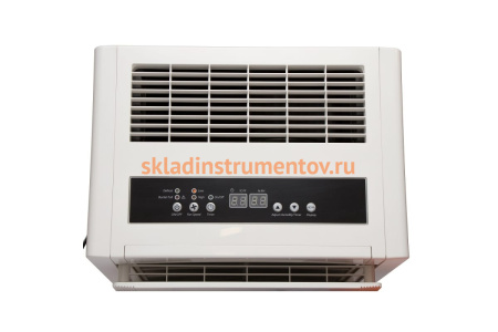 Осушитель воздуха Ballu BDH-50L