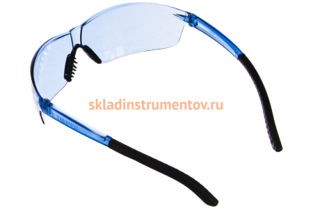 Защитные очки Truper LEN-LZ синие 10819 Защитные очки Truper LEN-LZ синие 10819