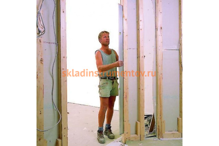 Наугольник STABILA тип AL 2L 150 см 07822