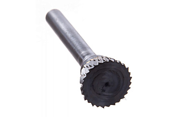 Твердосплавная борфреза тип N (16х6 мм; хв-к 6 мм) MESSER N1606M06