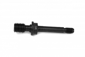 Стержень запасной рабочий М6 для NRA-M10D /NRA-M10D MESSER 024/006