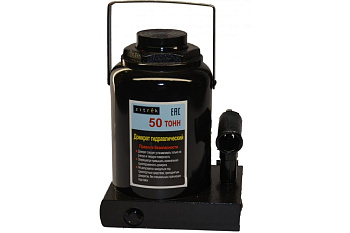 Гидравлический домкрат Zitrek 50т 001-6362