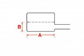 Этикетки BPT-105U-7596-5-YL BRADY brd217039