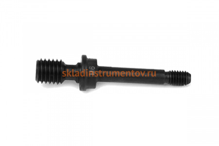 Стержень запасной рабочий М6 для NRA-M10D /NRA-M10D MESSER 024/006