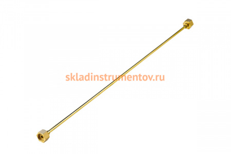 Устройство для заправки баллонов (850 мм; G3/4-G3/4) ПТК 00000030560