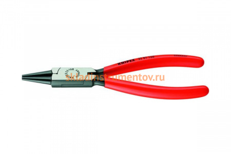 Круглогубцы KNIPEX KN-2201160