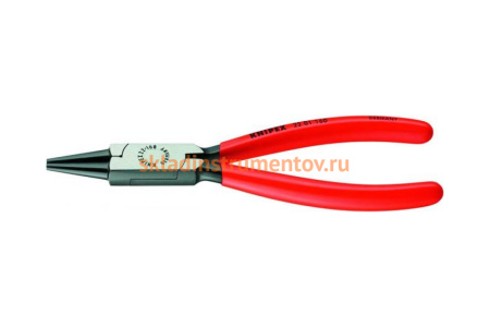 Круглогубцы KNIPEX KN-2201160