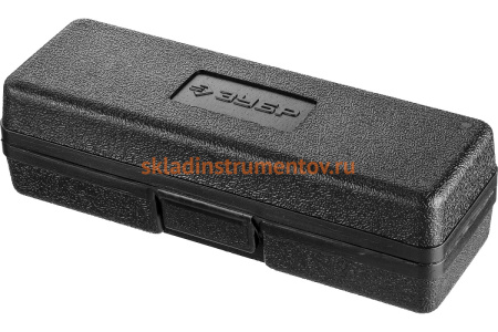 Ударно-поворотная отвертка ЗУБР 6 предметов 2565