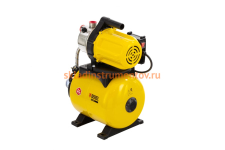 Насосная станция Denzel PS800X 97210