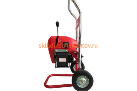 Электрическая прочистная машина Rotorica ROTOR GRAND RT.1530200 Электрическая прочистная машина Rotorica ROTOR GRAND RT.1530200