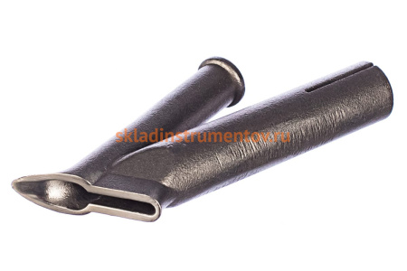 Насадка для сварки прутком (4 мм) ROTORICA 5106990NT