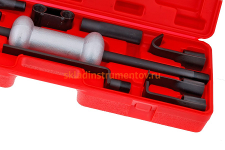 Обратный молоток Станкоимпорт 9 предметов KA-1309 Обратный молоток Станкоимпорт 9 предметов KA-1309