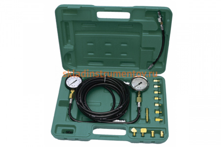 Тестер контроля давления гидравлических контуров АКПП Jonnesway AI020061 48959