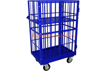 Шкаф трубчатый, с двумя дверками  RUSKLAD ШТМ 2 (600x900x1200) d160мм. ШТМ 2 Шкаф трубчатый, с двумя дверками  RUSKLAD ШТМ 2 (600x900x1200) d160мм. ШТМ 2