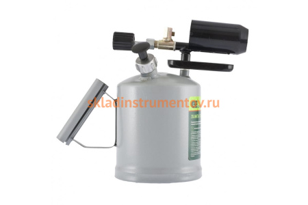 Паяльная лампа СИБРТЕХ 2 л 91444 Паяльная лампа СИБРТЕХ 2 л 91444