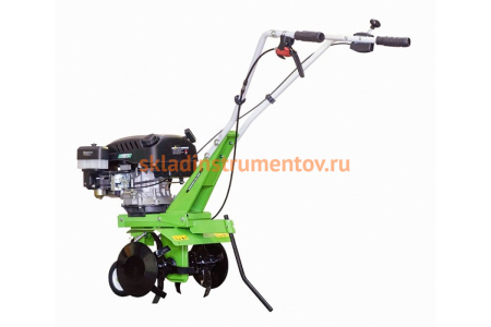 Бензиновый культиватор Aurora GARDENER 450 MINI 17576