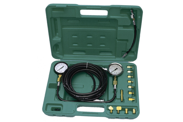 Тестер контроля давления гидравлических контуров АКПП Jonnesway AI020061 48959