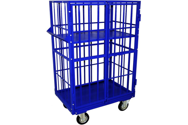 Шкаф трубчатый, с двумя дверками  RUSKLAD ШТМ 2 (600x900x1200) d160мм. ШТМ 2 Шкаф трубчатый, с двумя дверками  RUSKLAD ШТМ 2 (600x900x1200) d160мм. ШТМ 2