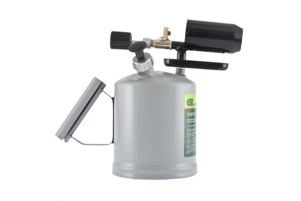 Паяльная лампа СИБРТЕХ 2 л 91444 Паяльная лампа СИБРТЕХ 2 л 91444