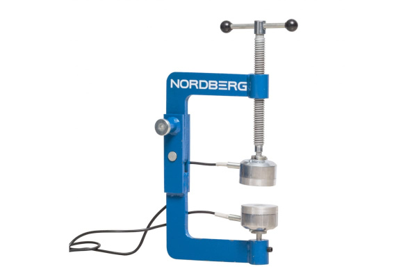 Вулканизатор NORDBERG V3