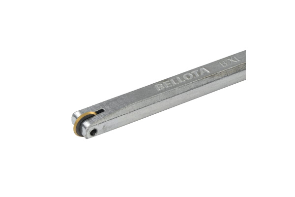 Резец роликовый XL8 Titanium 8 мм Bellota RODELXL8T