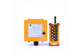 Комплект радиоуправления TOR F23-A++ 380 В 1011285