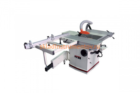 Циркулярная пила Jet JTS-700L 10000061M