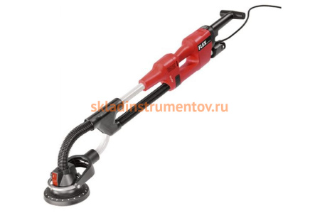 Шлифовальная машина FLEX WST1000FV,Kit Turbo-Jet 355747